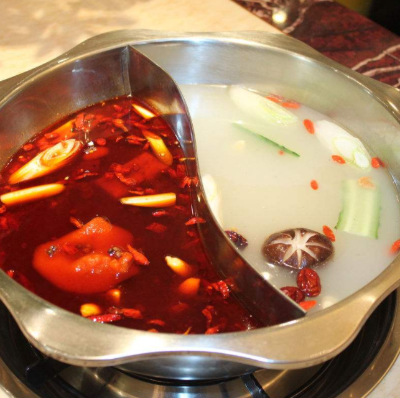 B套餐